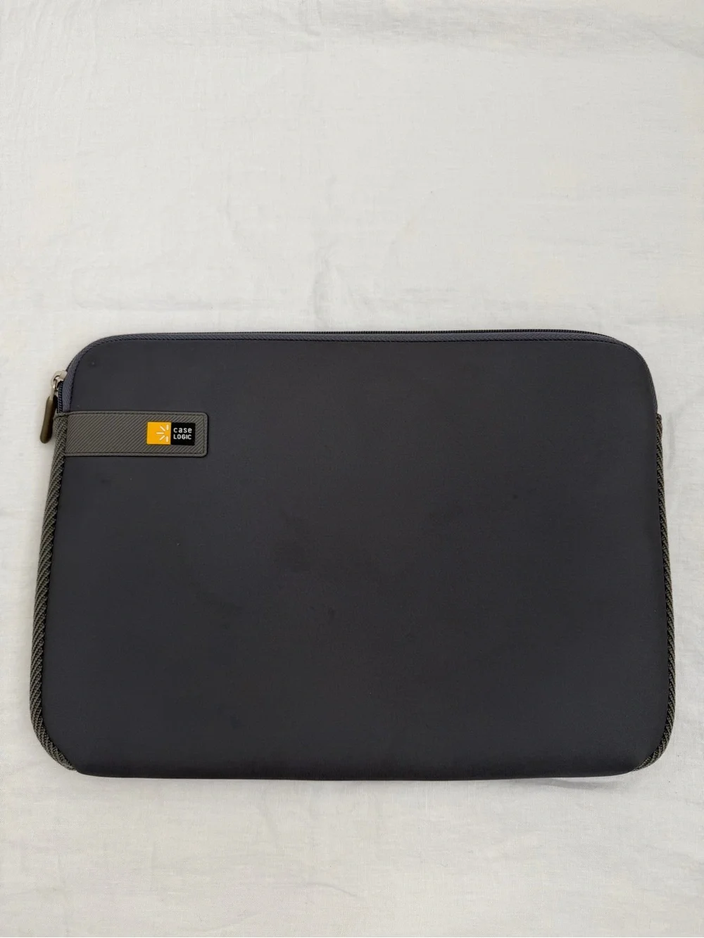 Case Logic Black Tablet Sleeve - Padded Protective Case